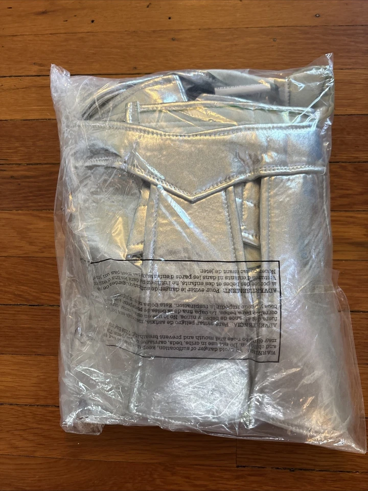 Underwraps A Knight to Remember Armadura Adulto Mujer Halloween Disfraz 28619 GRANDE Foto 4 de 4