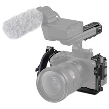 SmallRig Handheld Camera Cage Kit for Sony FX30/FX3