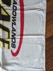 Vintage Meadowlands  Racetrack Towel — photo 8