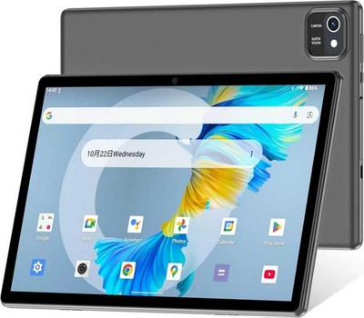 10 inch Android 13 , 6GB RAM 32GB ROM, Quad-Core Processor, 1280x800 LCD Touc...