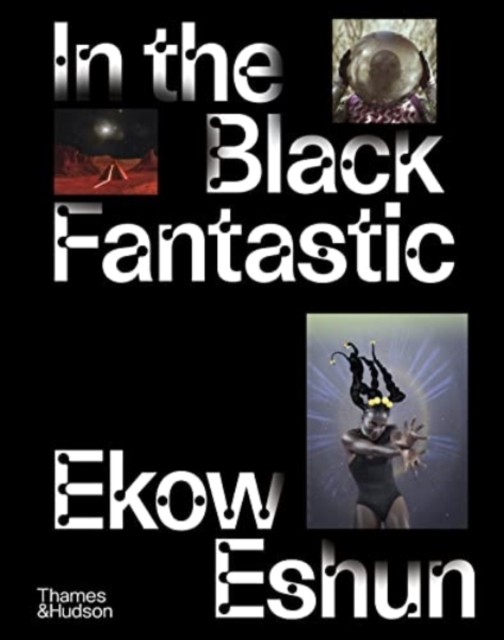 In the Black Fantastic by Ekow Eshun - - Image 7