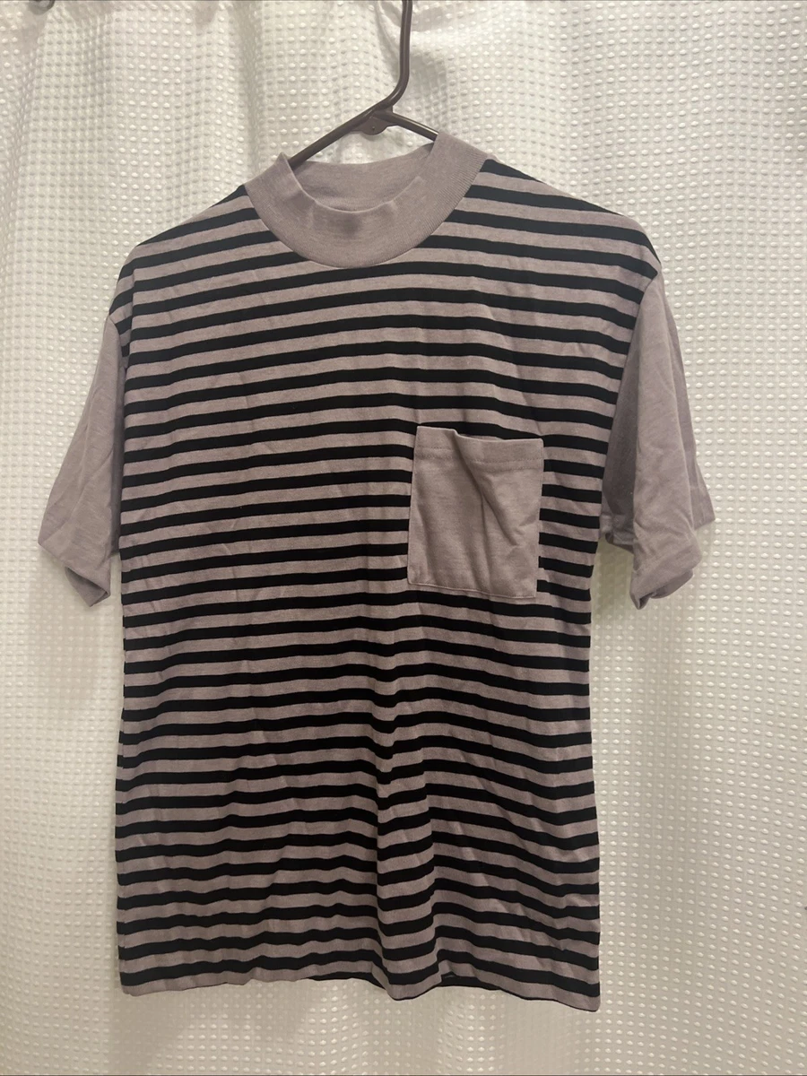 T-Shirt Donna Basic In Cotone – "L'Uomo Tigre", Humor Divertente, Made In Italy, Manica Corta, Vestibilità Super