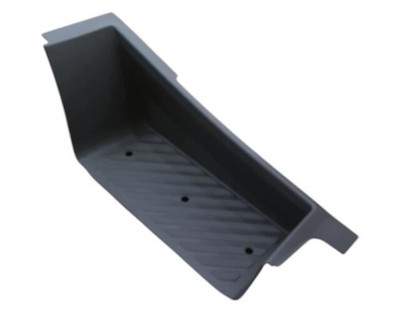 Genuine Mopar Scuff Plate. Left 5104265AB Direct Replacement Part