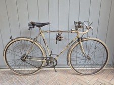 Fahrrad Epoca Velo Ancien Bicycle Antik