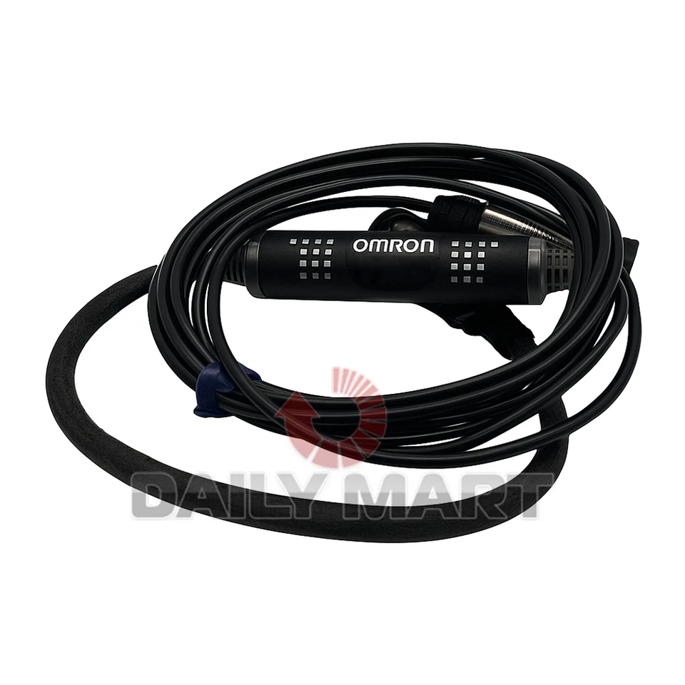 Sensor de proximidad OMRON ZX-EM07MT nuevo en caja Foto 4 de 4