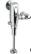 American Standard 606B051.002 Ultima Selectronic Touchless Urinal Flush Valve