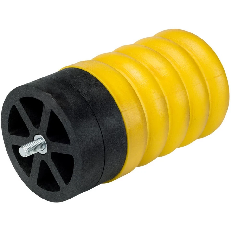Juego de 2 resortes auxiliares traseros SSR-313-54 SuperSprings para Ram ProMaster 3500 par Foto 2 de 3