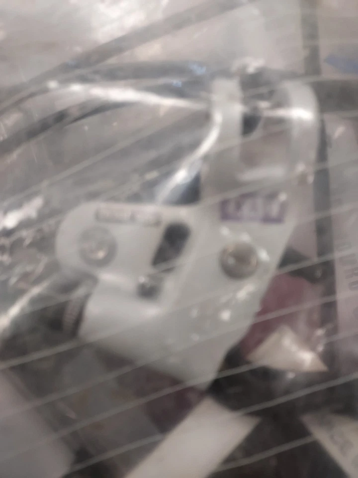 Shimano NOS (new old stock) STI Shifter/Brake lever assembly ! - Image 2 of 4