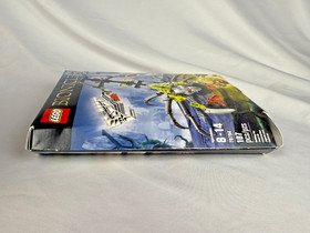 LEGO Bionicle: Skull Scorpio (70794) - New/Sealed/Retired Set