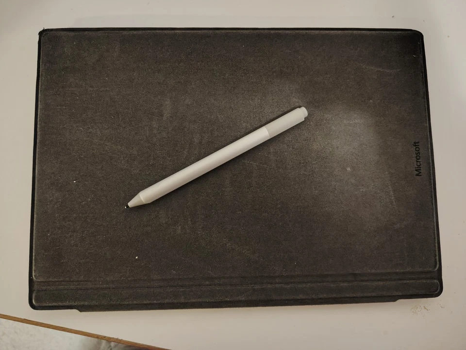 Microsoft Surface Pro 5 1807 Tablet Intel I5-7300U, 8GB RAM, 256GB - Bild 2 von 3