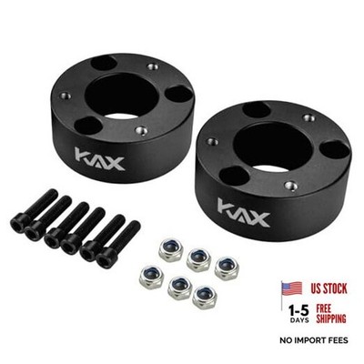 3'' Front Leveling Lift Kits for Dodge Ram 1500 2006-2025 - Suspensions