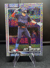 2026 Topps Series 1 Celebration - Joey Loperfido #263 Confetti