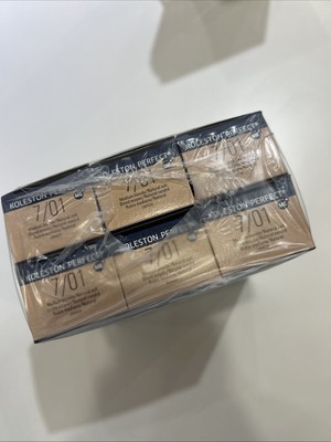 Wella Koleston Perfect ME+ Permanent Hair Color Pure Naturals, 7/01 PACK OF 6