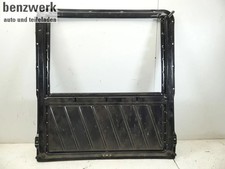 Mercedes W124 Coupe C124 W201 190 Rahmen Schiebedach ORIGINAL 1247802329