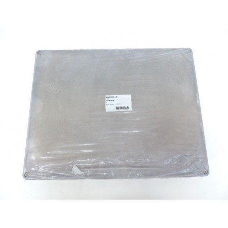 Boite de dérivation grand format Klippon K81 en aluminium injecté