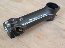 Ritchey WCS C220 110mm ±6 Degree Road Stem  ...