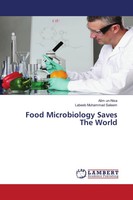 Alim Un-Nisa (U. A.) | Food Microbiology Saves The World | Taschenbuch (2021)