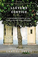 Llévame Contigo Paperback Carlos Frias