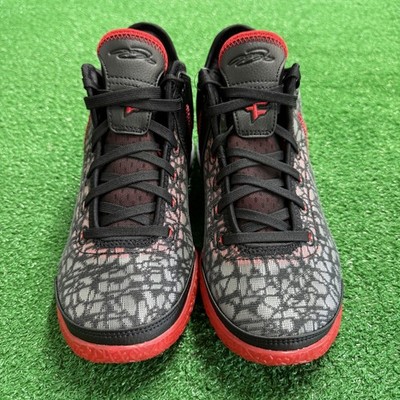 Size 13 - FaZe Clan x Nike Zoom LeBron NXXT Gen Bred for sale