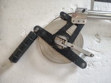 TKT-TANKTECH TANK BOTTOM LIQUID & SEDIMENT CHECKING DEVICE P/N: T2000-TLS-01