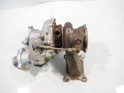 Turbolader für VW Golf MK8 2,0 GTI DNPA DNP 06Q145702B