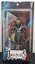 GOBLIN 2018 Four Horseman Mythic Legions 6" Advent of Decay Legion Builder New