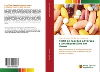 Perfil De ReaçõEs Adversas A Antidepressivos Em Idosos Adriano Reis