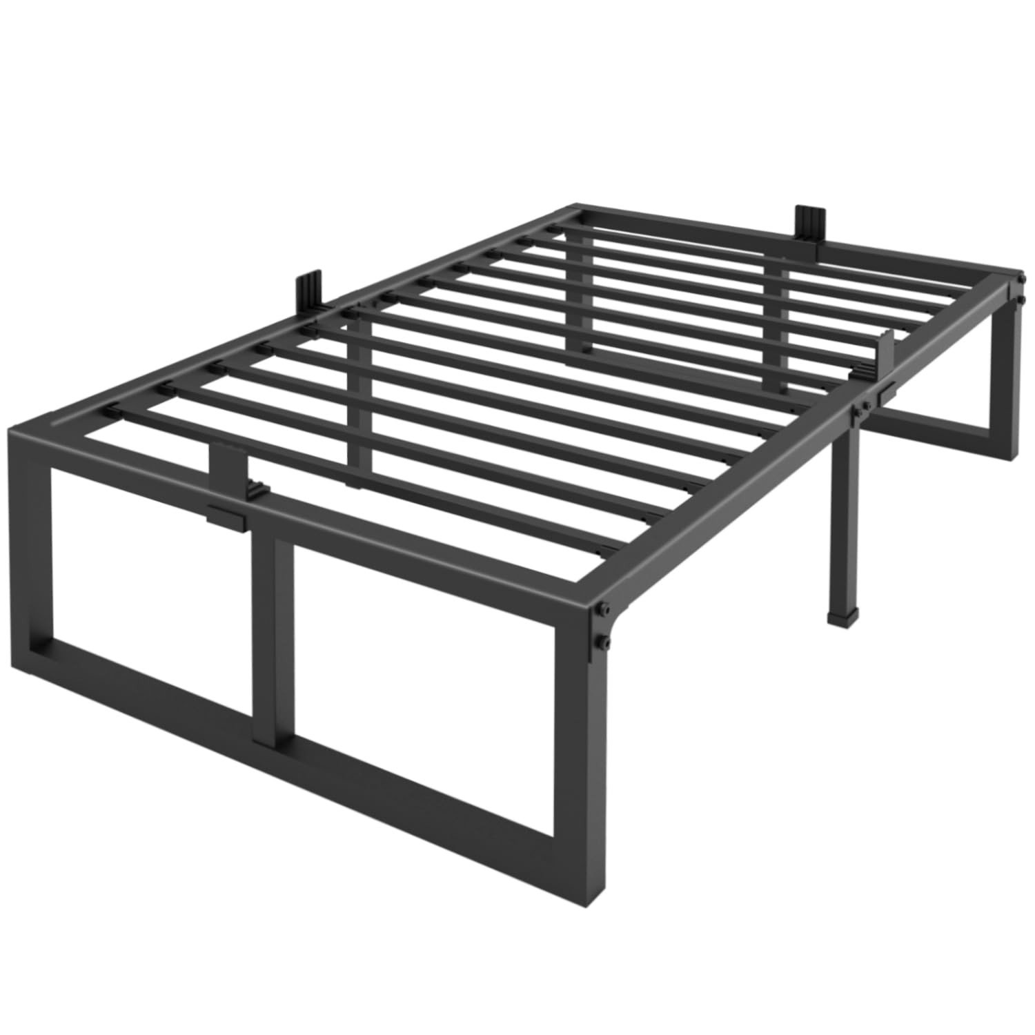 Yitong Angel Twin High Steel