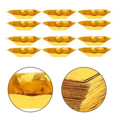  500 Pcs Ancestral Worship Paper Sacrificing Accessory Chinese Ancestor Supplies