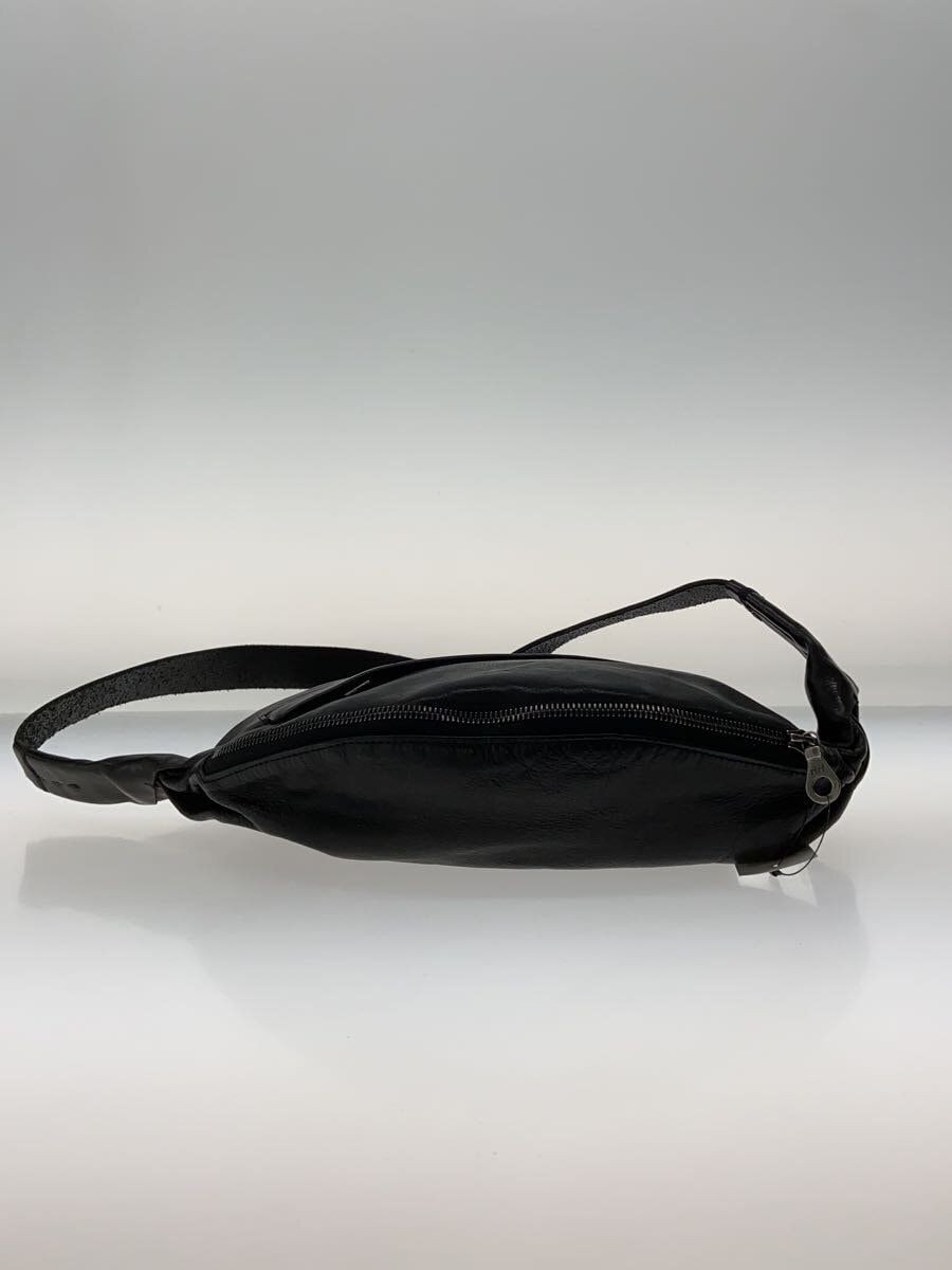バッグ ISAMU KATAYAMA BACKLASH calf leather bag ITALY SHOULDER + JP STEER GARMENT-DYED 3WAY-BAG | ISAMU