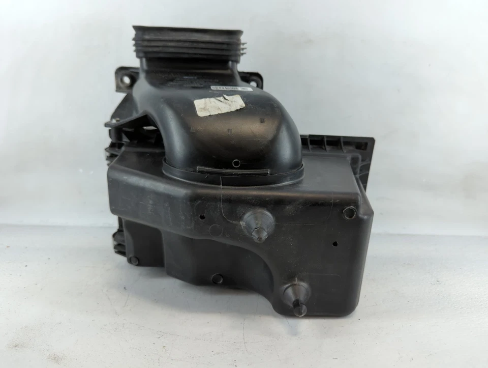 2016-2019 Ford Explorer Air Cleaner Intake-duct Hose Tube EAMCM - Image 4 of 4