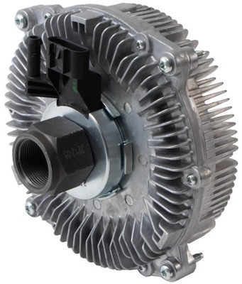 FOUR SEASONS Engine Cooling Fan Clutch Fits 2020-2022 Ford F-250 Super Duty