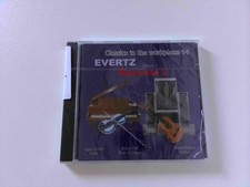 Classics in the workplace 14: Evertz plays Am...