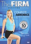 The FIRM Body Sculpting System 2: Complete Aerobics & Weight Training