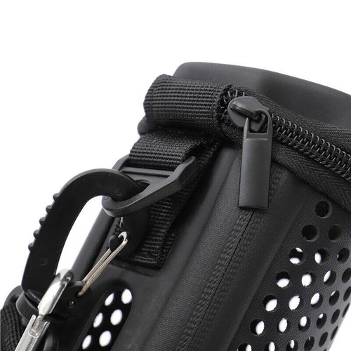 Shockproof Bluetooth Speaker Soft Silicone Bag Storage Case Cover For JBL Flip 5 - Picture 7 of 11