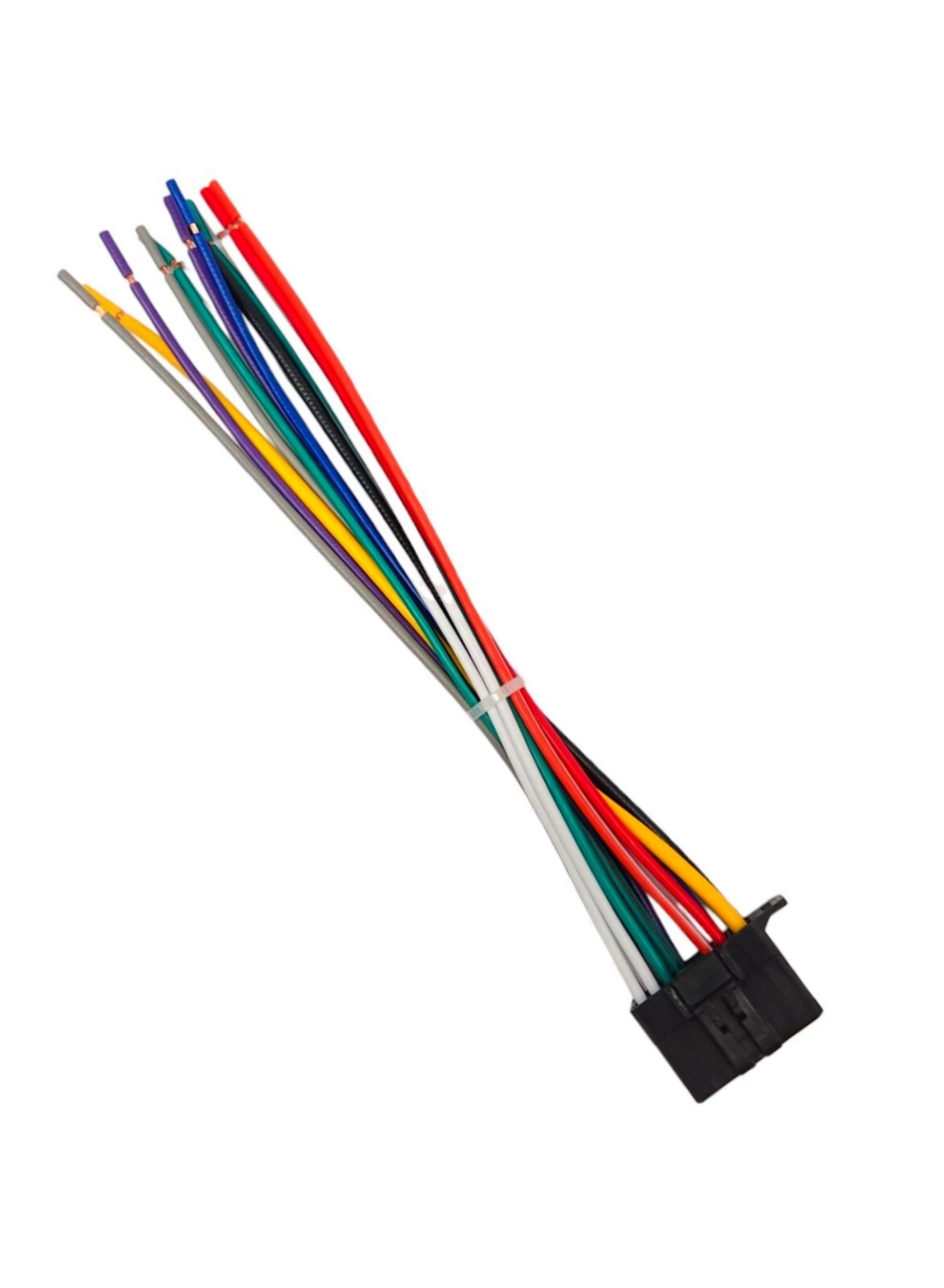 Replacement Wire Harness for PIONEER FH-X730BS FHX730BS Car 