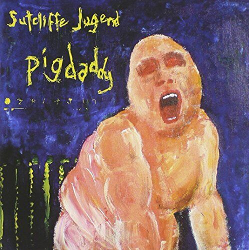 Sutcliffe Jugend - Pigdaddy [CD] - Zdjęcie 1 z 1