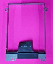 GENUINE Dell Precision M6500 Secondary 2nd Hard Drive Caddy FP2P7