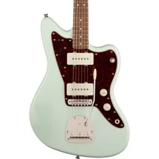 Squier Classic Vibe '60s Jazzmaster E/G, Laurel Fingerboard, Sonic Blue