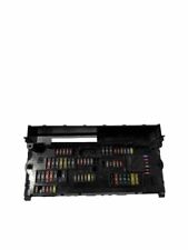 Caja de fusibles BMW F10 F11 módulo Sam 9234421 original 530Xd 2012