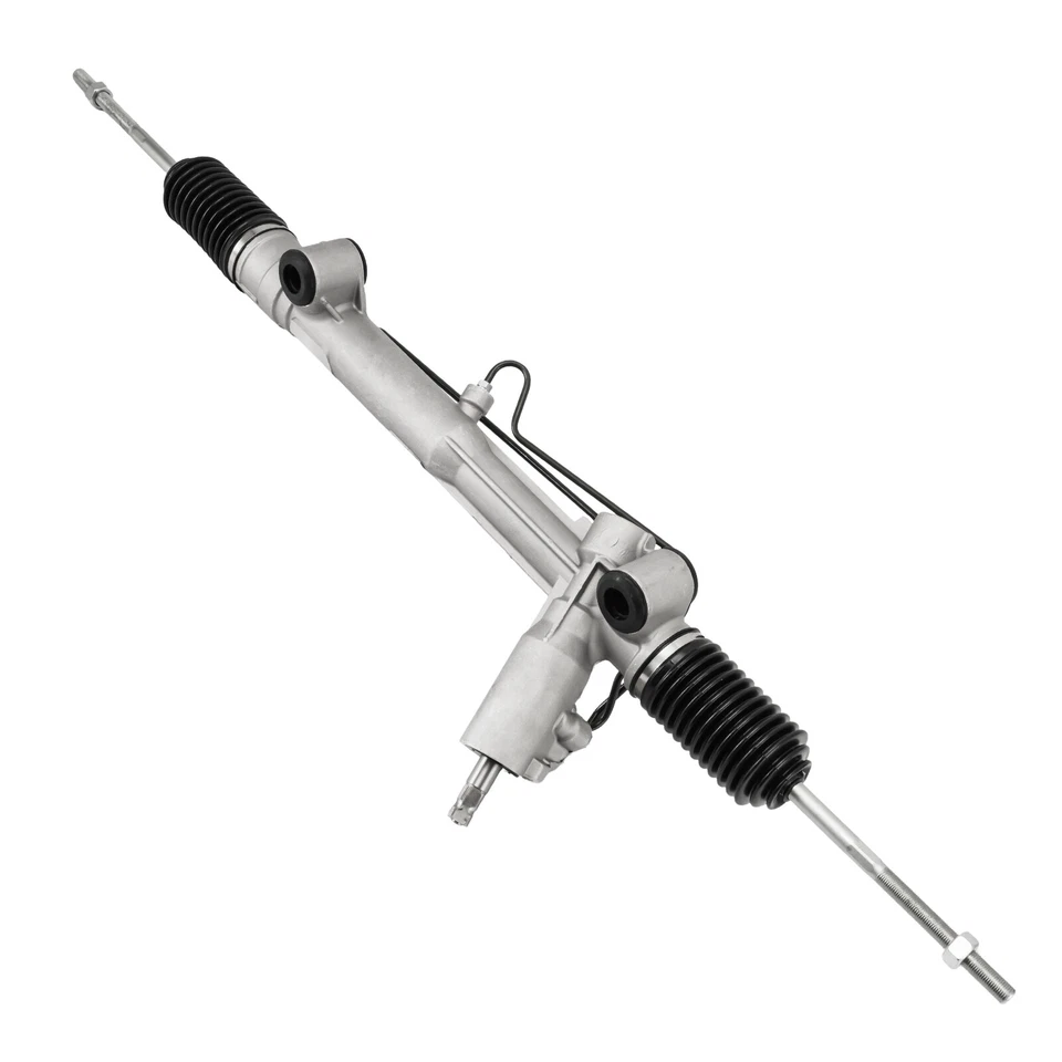 Power Steering Rack & Pinion Assembly for Ford Mustang 1980-1993 Lincoln Mercury - Image 2 of 4