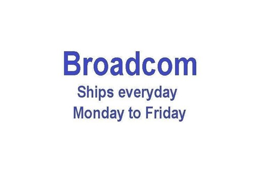 Broadcom BCM957508-P2100G NT P2100G 2x100GbE PCIe NIC Marrón Caja - Imagen 2 de 2