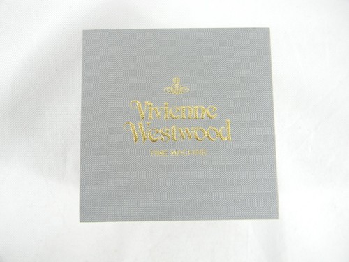 Vivienne Westwood Damen-Armbanduhr rot silberfarben Dangle Herz Charm VV018WH - Bild 8 von 9