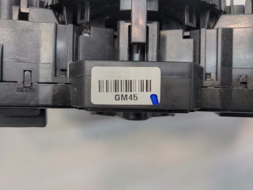 2017 HYUNDAI I20 COMB SWITCH WIPER INDICATOR STALK GB:GXR-16CHW/A 2015-2020 - Picture 9 of 11
