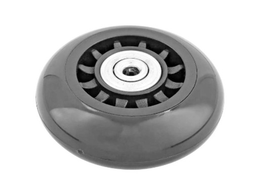 Instrument Case, Luggage, and Trunk Replacement Wheels - Picture 4 of 6