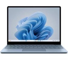 Microsoft 12.4" Surface Laptop Go 3 - Intel Core I5, 256 Gb Ssd - Damaged Box