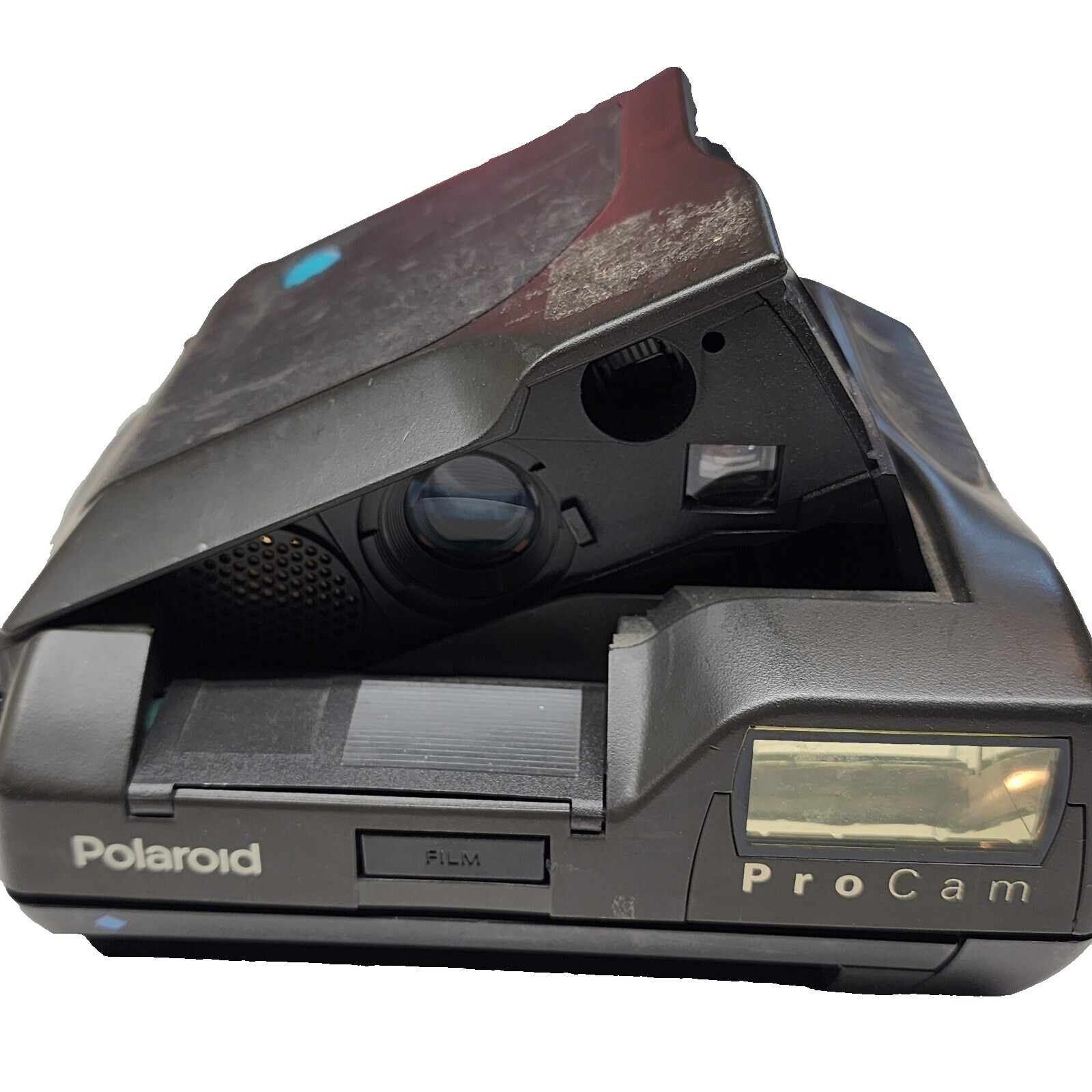 Polaroid Procam | eBay
