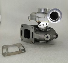 Caricabatteria turbo per Volvo Penta 861260 AD41 KAD42 serie 838697 860918 53269886497