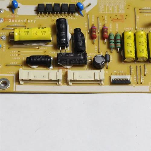 Original Power Board V71A00029500 V71A00029501 PSLF226A01A For TOSHIBA 47L7453D - Picture 4 of 11