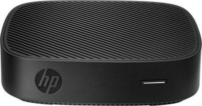 HP t430 - Thin Client - DTS - 1 x Celeron N4020 / 1.1 GHz